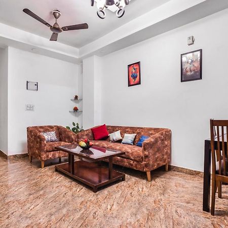 Homlee Divya Apt Vaishali 2 Bhk With Kitchen Apartment Ghaziabad Exterior photo